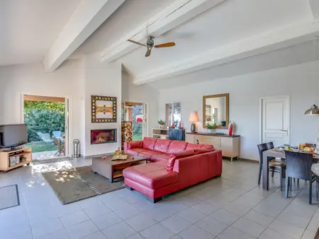 Villa Cap Maxime, Maison 6 personnes à Sainte Maxime - Photo 6