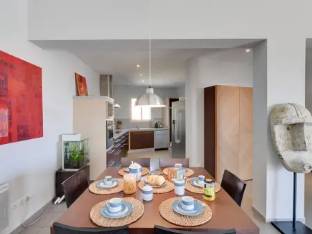 Villa Cap Maxime, Maison 6 personnes à Sainte Maxime - Photo 8