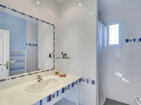 Villa Cap Maxime, Maison 6 personnes à Sainte Maxime - Photo 12