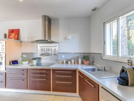 Villa Cap Maxime, Maison 6 personnes à Sainte Maxime - Photo 13