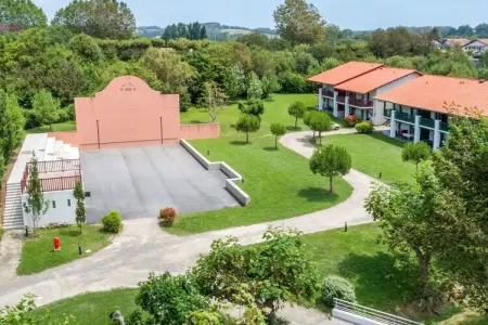 Résidence Domaine Iratzia 2, Retraite côtière avec terrasse - Photo 25