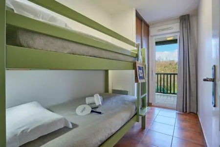 Résidence Domaine Iratzia 3, Appartement côtier avec terrasse - Photo 17