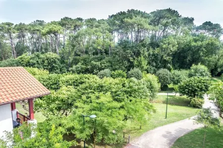 Résidence Domaine Iratzia 3, Appartement côtier avec terrasse - Photo 23