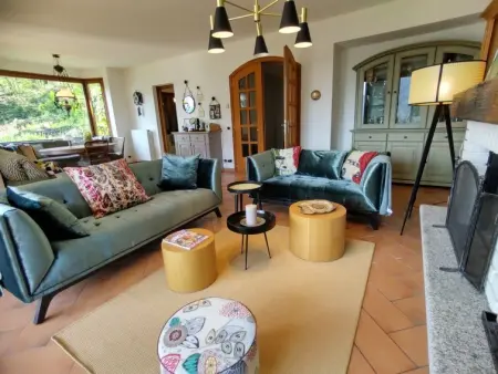 Villa Massimo, Maison 6 personnes à Carlazzo - Photo 5