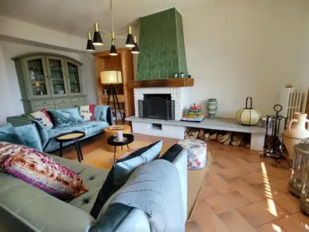 Villa Massimo, Maison 6 personnes à Carlazzo - Photo 6