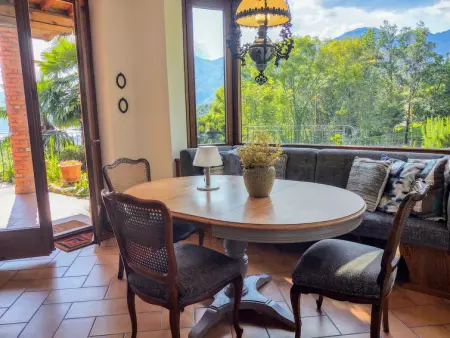 Villa Massimo, Maison 6 personnes à Carlazzo - Photo 7