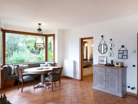 Villa Massimo, Maison 6 personnes à Carlazzo - Photo 8