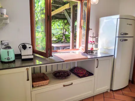 Villa Massimo, Maison 6 personnes à Carlazzo - Photo 10