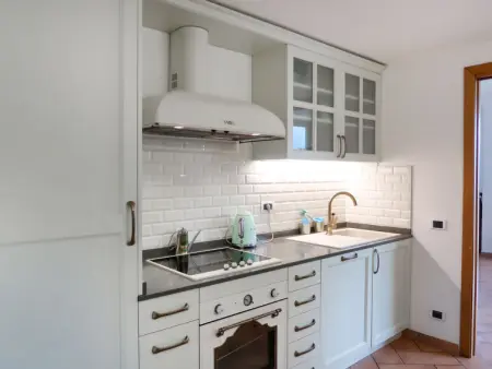 Villa Massimo, Maison 6 personnes à Carlazzo - Photo 11