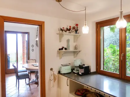 Villa Massimo, Maison 6 personnes à Carlazzo - Photo 12