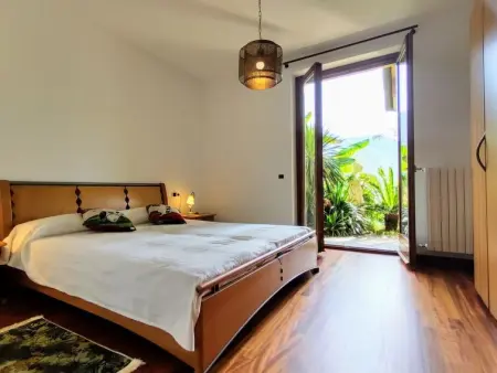 Villa Massimo, Maison 6 personnes à Carlazzo - Photo 14