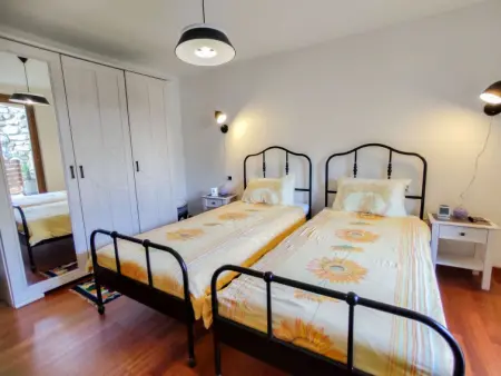 Villa Massimo, Maison 6 personnes à Carlazzo - Photo 17