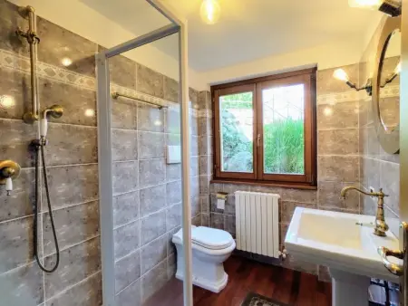 Villa Massimo, Maison 6 personnes à Carlazzo - Photo 18