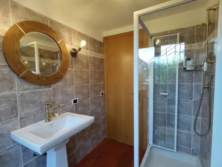 Villa Massimo, Maison 6 personnes à Carlazzo - Photo 19