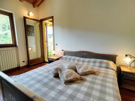 Villa Massimo, Maison 6 personnes à Carlazzo - Photo 23