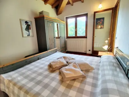 Villa Massimo, Maison 6 personnes à Carlazzo - Photo 24