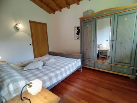 Villa Massimo, Maison 6 personnes à Carlazzo - Photo 25