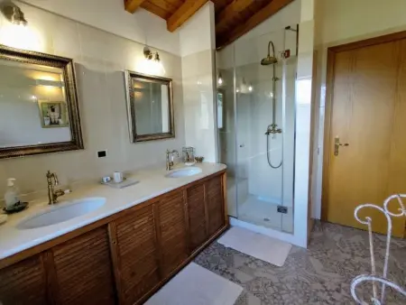 Villa Massimo, Maison 6 personnes à Carlazzo - Photo 28