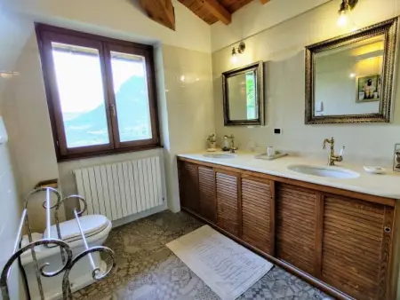 Villa Massimo, Maison 6 personnes à Carlazzo - Photo 29