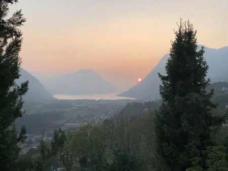 Villa Massimo, Maison 6 personnes à Carlazzo - Photo 40