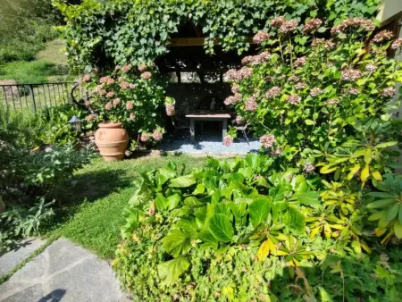 Villa Massimo, Maison 6 personnes à Carlazzo - Photo 45