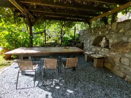 Villa Massimo, Maison 6 personnes à Carlazzo - Photo 46