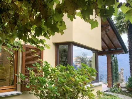 Villa Massimo, Maison 6 personnes à Carlazzo - Photo 48