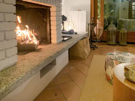 Villa Massimo, Maison 6 personnes à Carlazzo - Photo 49