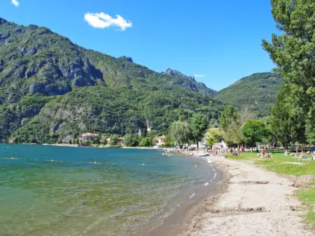 Villa Massimo, Maison 6 personnes à Carlazzo - Photo 59