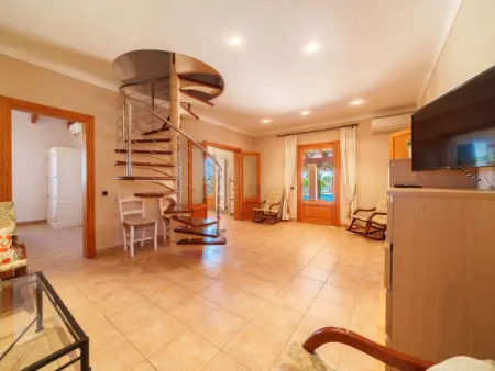 Can Butxet, Maison 8 personnes à Can Picafort - Photo 4