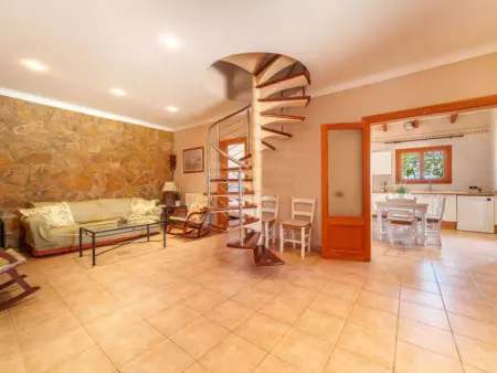 Can Butxet, Maison 8 personnes à Can Picafort - Photo 5