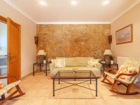 Can Butxet, Maison 8 personnes à Can Picafort - Photo 6