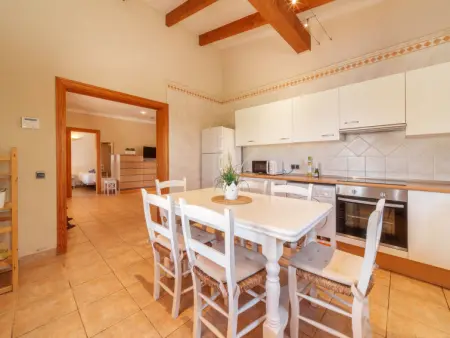 Can Butxet, Maison 8 personnes à Can Picafort - Photo 9