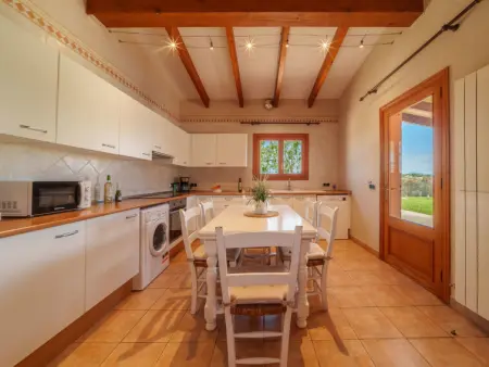 Can Butxet, Maison 8 personnes à Can Picafort - Photo 10