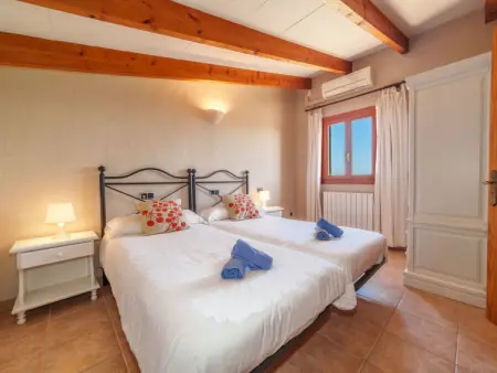 Can Butxet, Maison 8 personnes à Can Picafort - Photo 11