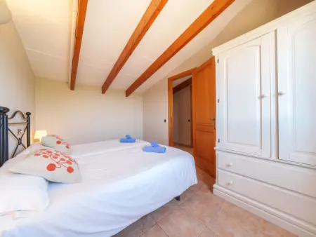 Can Butxet, Maison 8 personnes à Can Picafort - Photo 12