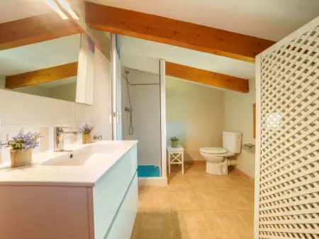 Can Butxet, Maison 8 personnes à Can Picafort - Photo 13