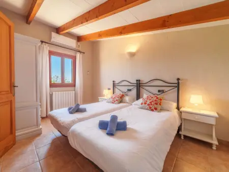 Can Butxet, Maison 8 personnes à Can Picafort - Photo 15