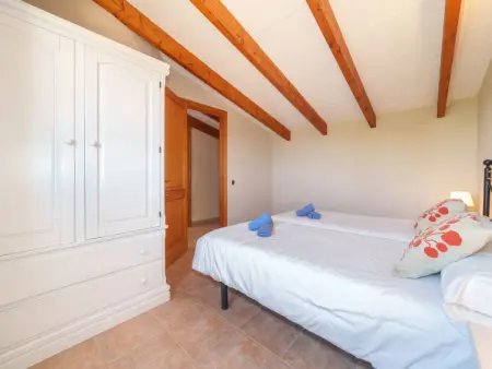 Can Butxet, Maison 8 personnes à Can Picafort - Photo 16