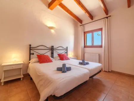 Can Butxet, Maison 8 personnes à Can Picafort - Photo 17