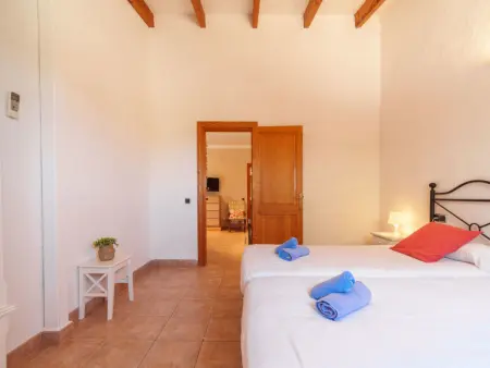 Can Butxet, Maison 8 personnes à Can Picafort - Photo 18