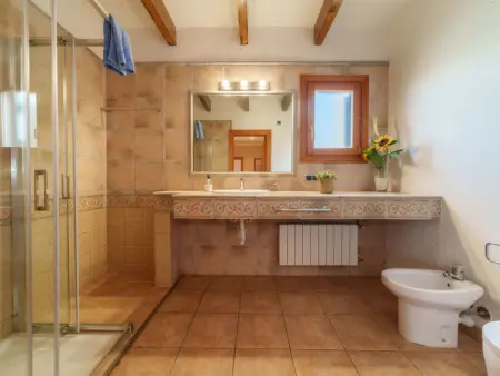 Can Butxet, Maison 8 personnes à Can Picafort - Photo 19