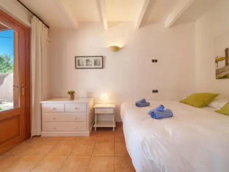 Can Butxet, Maison 8 personnes à Can Picafort - Photo 22