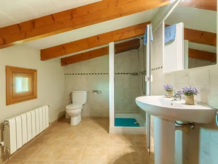 Can Butxet, Maison 8 personnes à Can Picafort - Photo 24