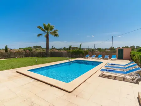 Can Butxet, Maison 8 personnes à Can Picafort - Photo 26