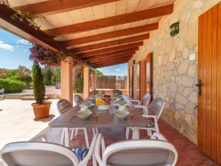 Can Butxet, Maison 8 personnes à Can Picafort - Photo 27