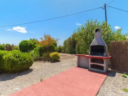 Can Butxet, Maison 8 personnes à Can Picafort - Photo 28