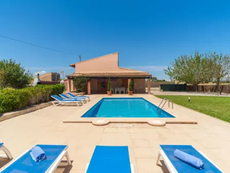 Can Butxet, Maison 8 personnes à Can Picafort - Photo 29