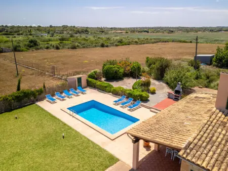 Can Butxet, Maison 8 personnes à Can Picafort - Photo 30