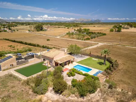 Can Butxet, Maison 8 personnes à Can Picafort - Photo 32